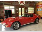 1971 Chevrolet Corvette Coupe