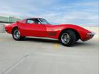 1971 Chevrolet Corvette Stingray