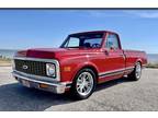 1972 Chevrolet C/K Truck C10