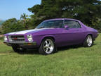 1972 Chevrolet Other Chevrolet Models