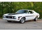 1973 Ford Mustang Coupe