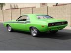 1974 Dodge Challenger