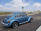 1974 Volkswagen Beetle