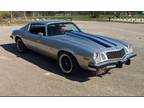 1976 Chevrolet Camaro Coupe