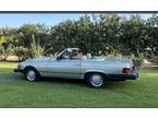 1976 Mercedes-Benz 450SL
