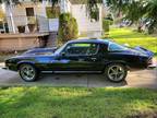 1977 Chevrolet Camaro LT Coupe