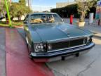 1977 Chevrolet Nova Coupe
