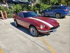 1977 Datsun 280Z 2+2