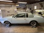 1978 Buick Regal Limited Sedan