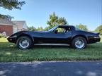 1978 Chevrolet Corvette