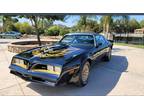 1978 Pontiac Firebird Trans Am