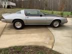 1979 Chevrolet Camaro