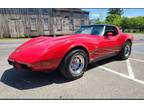 1979 Chevrolet Corvette Stingray