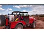 1979 Jeep CJ-5