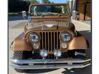 1979 Jeep CJ-5