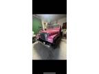 1980 Jeep CJ-7