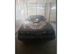 1980 Pontiac Firebird