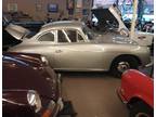 1962 Porsche 356B