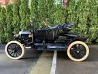1914 Ford Model T Runabout