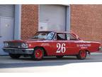 1963.5 Ford Galaxie 500 Holman Moody Tribute