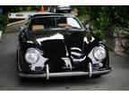 Intermeccanica Convertible D Replica