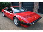 1982 Ferrari Mondial 8