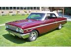 1964 Ford Fairlane 500 Hardtop