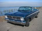 1965 Ford Falcon Futura Convertible