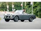 1967.5 Datsun Fairlady 1600 Roadster