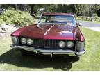 1963 Buick Riviera