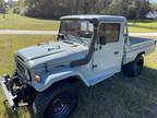 1974 Toyota Land Cruiser FJ45