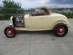 1932 Ford Roadster