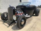 1932 Ford Roadster