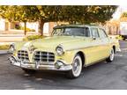 1955 Imperial Four-Door Sedan