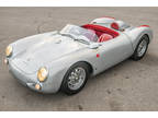 Subaru-Powered Beck 550 Spyder