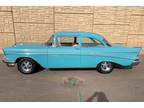 1957 Chevrolet 210 2-Door Sedan