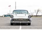 454-Powered 1957 Chevrolet 210 2-Door Sedan