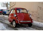 35-Years-Owned 1958 BMW Isetta 300