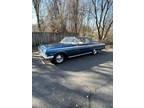 350-Powered 1962 Chevrolet Impala SS Coupe 4-Speed