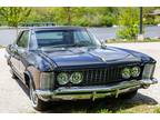 1964 Buick Riviera