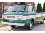 1964 Chevrolet Corvair 95 Rampside Pickup 4-Speed
