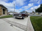 1964 Chevrolet El Camino Custom