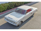 1964 Ford Fairlane 500 Sports Coupe