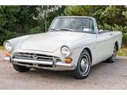 1965 Sunbeam Tiger Mk 1