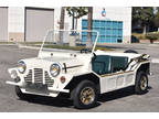 1967 Morris Mini Moke