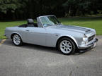 1968 Datsun 2000 Roadster