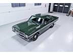 499-Powered 1968 Dodge Dart GTS Hardtop