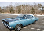 1969 Plymouth Road Runner 383