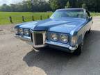 1969 Pontiac Grand Prix 428