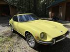 1971 Datsun 240Z Series I